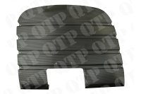 Front Bonnet Grill (Left)