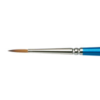 Cotman - Series 111 Round No. 2 Short Handle