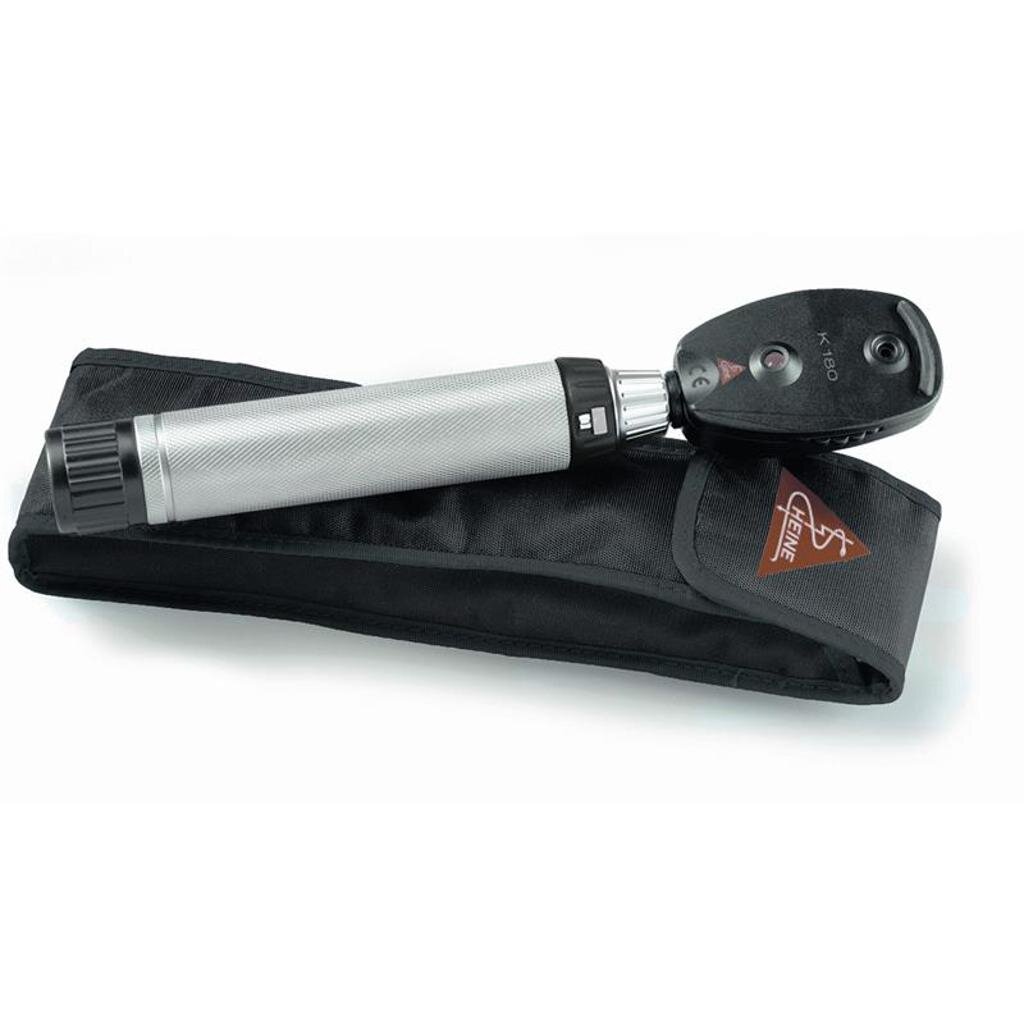 HEINE K180® Ophthalmoscope Head J.A.K Marketing