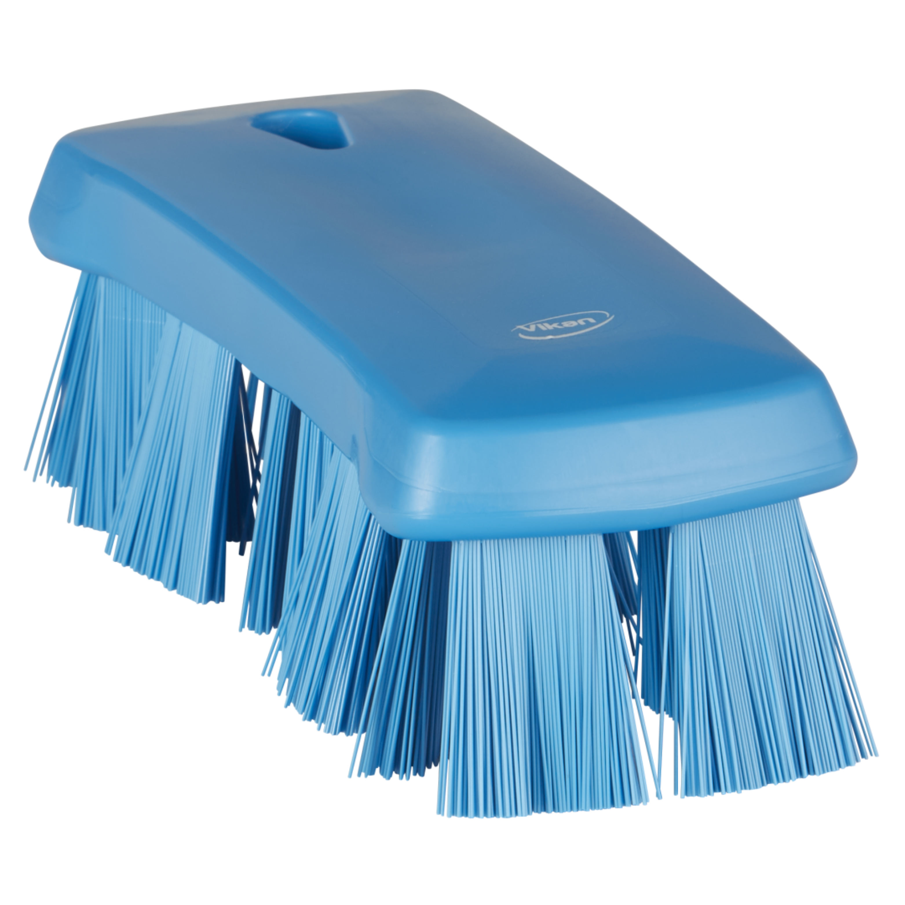 Vikan UST Hand Brush, 176mm, Hard