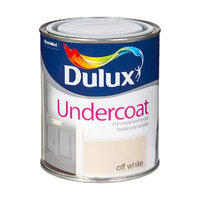 Dulux Undercoat Off White