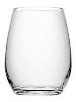 Amber Tumbler 15.5oz (44cl) Carton of 12