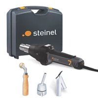 Professional Heat Gun HM 2600 E Kit