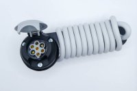 12S pre wired socket kit for caravan use