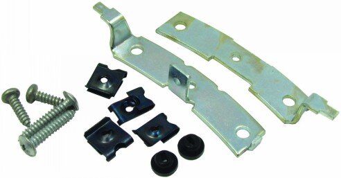 HINGE ASSY