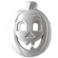 Mask - Pumpkin (1)