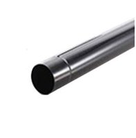Ducting Pipe 160mm x 6 Metre Black