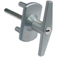 Henderson T Locking Handle