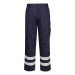 PORTWEST COMBAT TROUSERS, NAVY