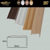 Stick Down Edge 9mm Zenith 2.7m