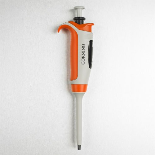 Corning Lambda Elite Touch 2-20ul Single Channel Pipette