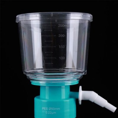 Vacuum Filtration System