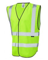 PILTON COLOURED REFLECTIVE WAISTCOAT