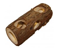 Nature First Adventure Log Tunnel - Small 6.75" x 1