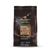 CALLETS FLEUR DE CAO 70% (6 X 1 KGS)