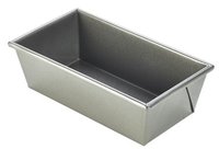 Loaf Tin, Traditional 2lb, 24 x 12.5 x 7.4cm Non-Stick Carbon Steel