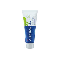 Curaprox Kids Mint Toothpaste 6 Years 60ml 1450ppm