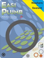 Easi Plumb Immersion Heater Washer