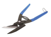 Shears Angled Head
