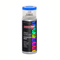 Ambrosol Fluorescent Paint Blue 400 ml 