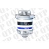 Fuel Filter Assembly
