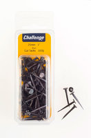 Challenge Blued Tacks 25mm Clam Pack 75g