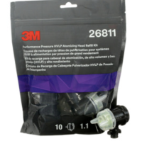 3M Yellow 1.1 Pressure HVL
