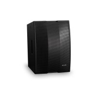 Blaze Audio CBL528 Black - 520w Bi-Amped Speaker