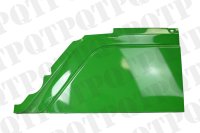 Side Bonnet Cover Panel (L)