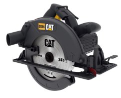 CAT Saws