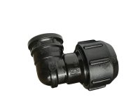 25x3/4" PROTECTA-LINE FEMALE ELBOW