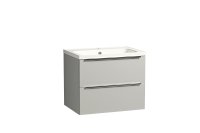 CADENCE 600 WM UNIT GLOSS LIGHT GREY  (UNIT ONLY)