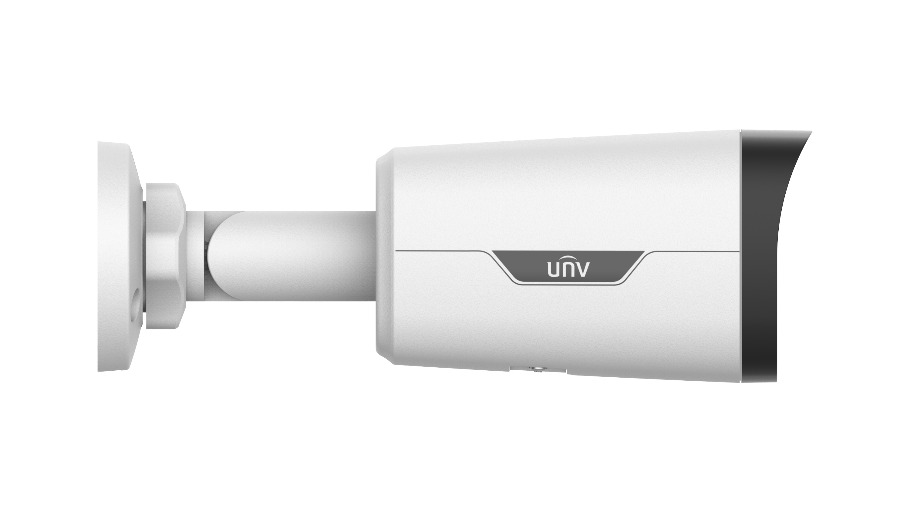 Uniview IPC2324LB-ADZK-H bullet camera with 2.8–12mm varifocal lens