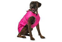 Ancol All Weather Stormguard Dog Coat Small 30cm Pink x 1