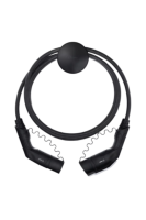 Zaptec Chill Cable Holder