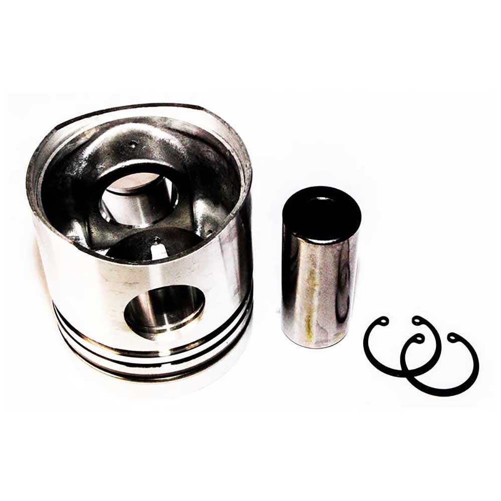 PISTON & PIN