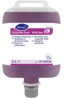 Concentrated Liquid Surface Disinfectant - Purple 2L