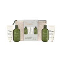 Baylis & Harding Wellness Self Care Treats Wash Bag Gift Set