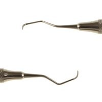 Perfection Plus Curette Gracey 44289 - DMI Ireland's Leading Dental Supplier - Next Day Delivery