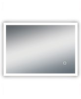 SANSA 600X800MM LED MIRROR