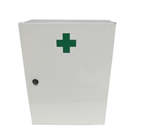 FIRST AID CABINET MEDIUM 