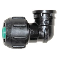 32x1" PROTECTA-LINE FEMALE COUPLING