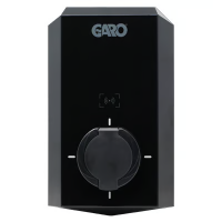 GARO 7.4KW CHARGER T2 SOCKET OUTLET