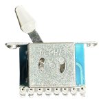 Guitar switch SC/TC type, 3 way slide economy