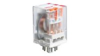8 Pin 110V AC 2P C/O 10A Relay R15-2012-23-5110