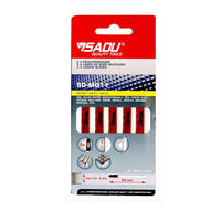 Jigsaw Blade Bosch Steel/Stainless 1.2-2.0mm