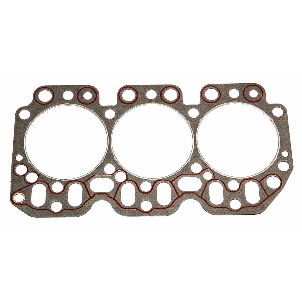 GASKET CYLINDER HEAD