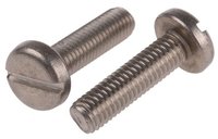 Stainless Steel PAN Head Screws - Box of 100 Sureweld Dublin