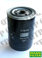 Hydraulic Steering Filter