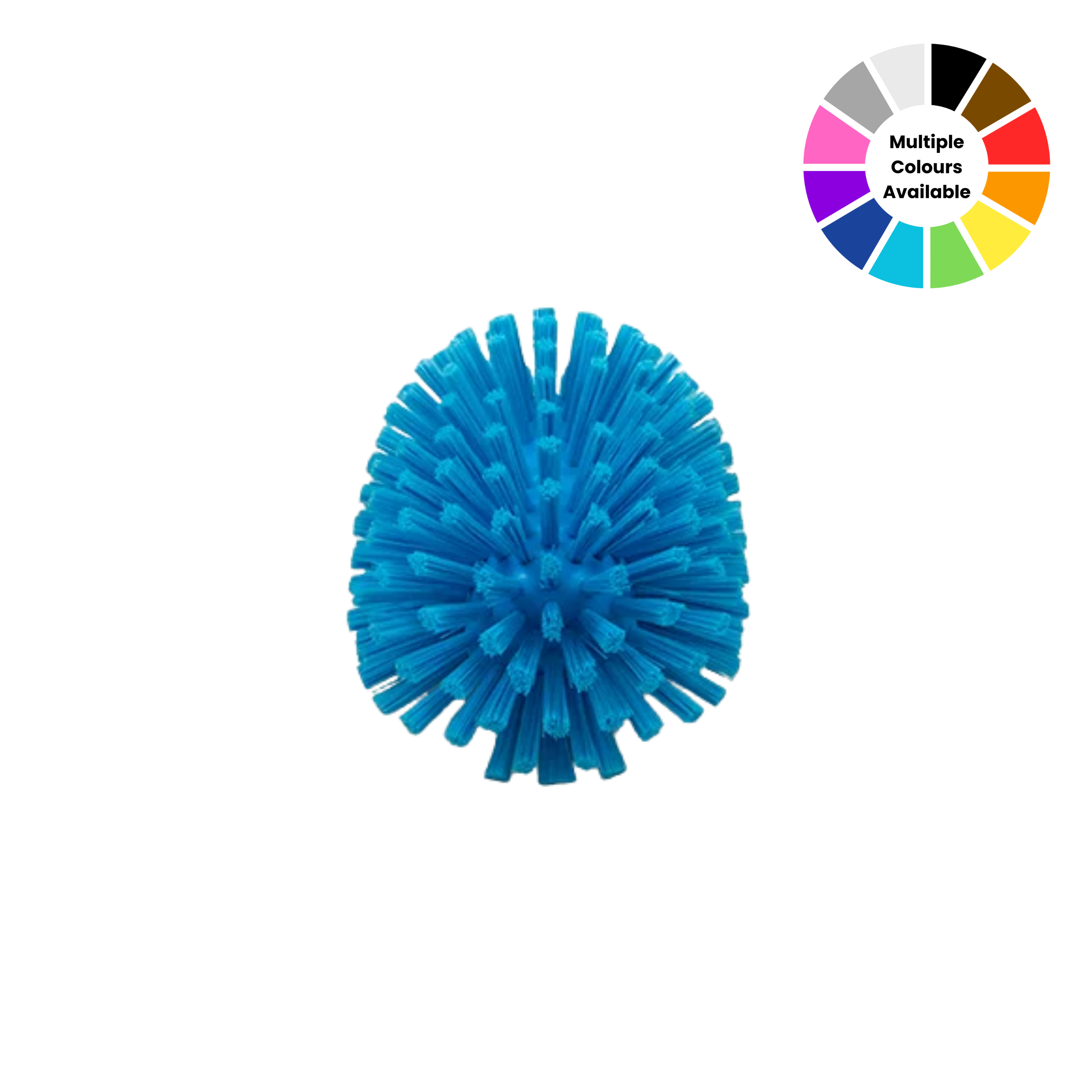 216 mm Medium Soft Bulk Tank Brush